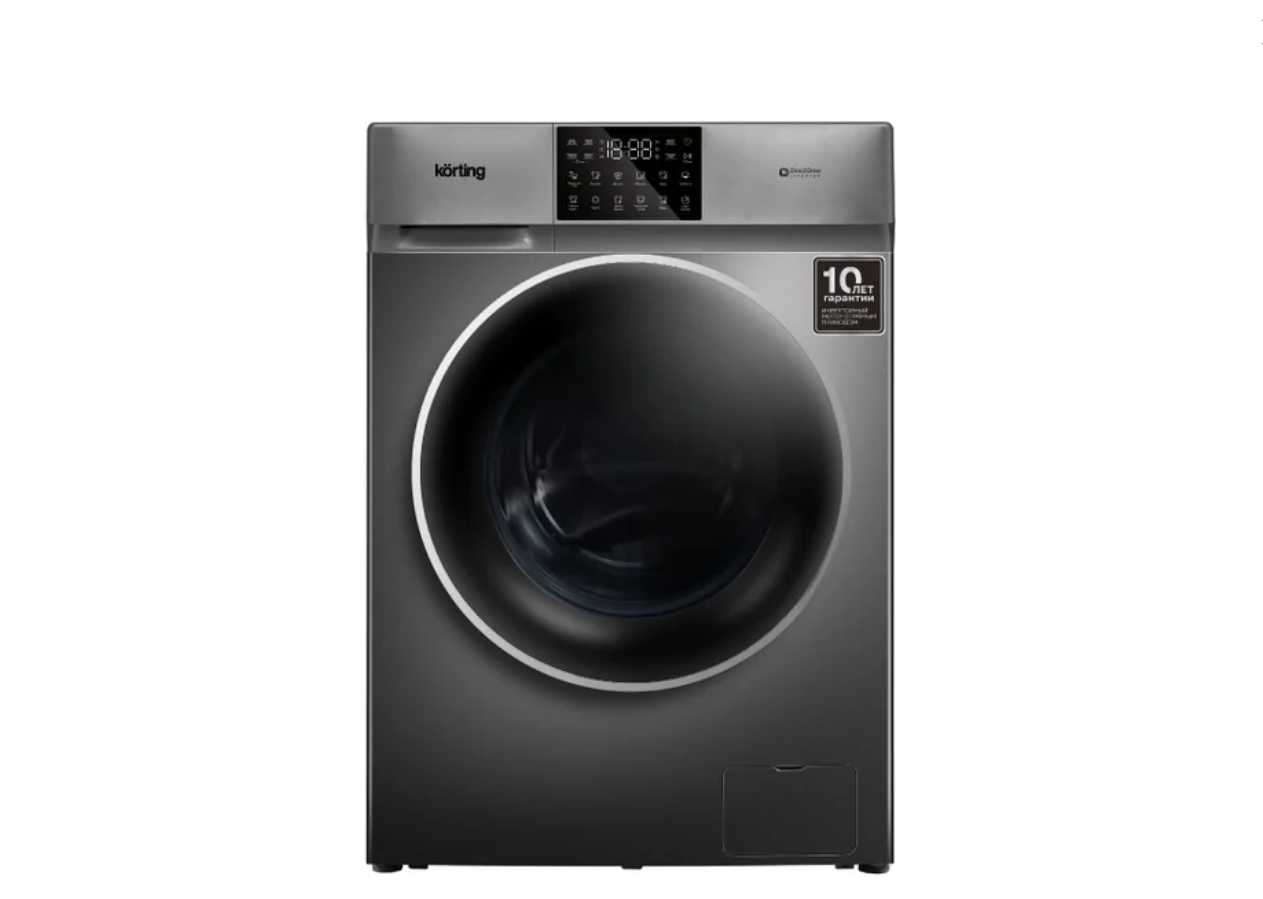 Korting KWD 60DV107 GR
