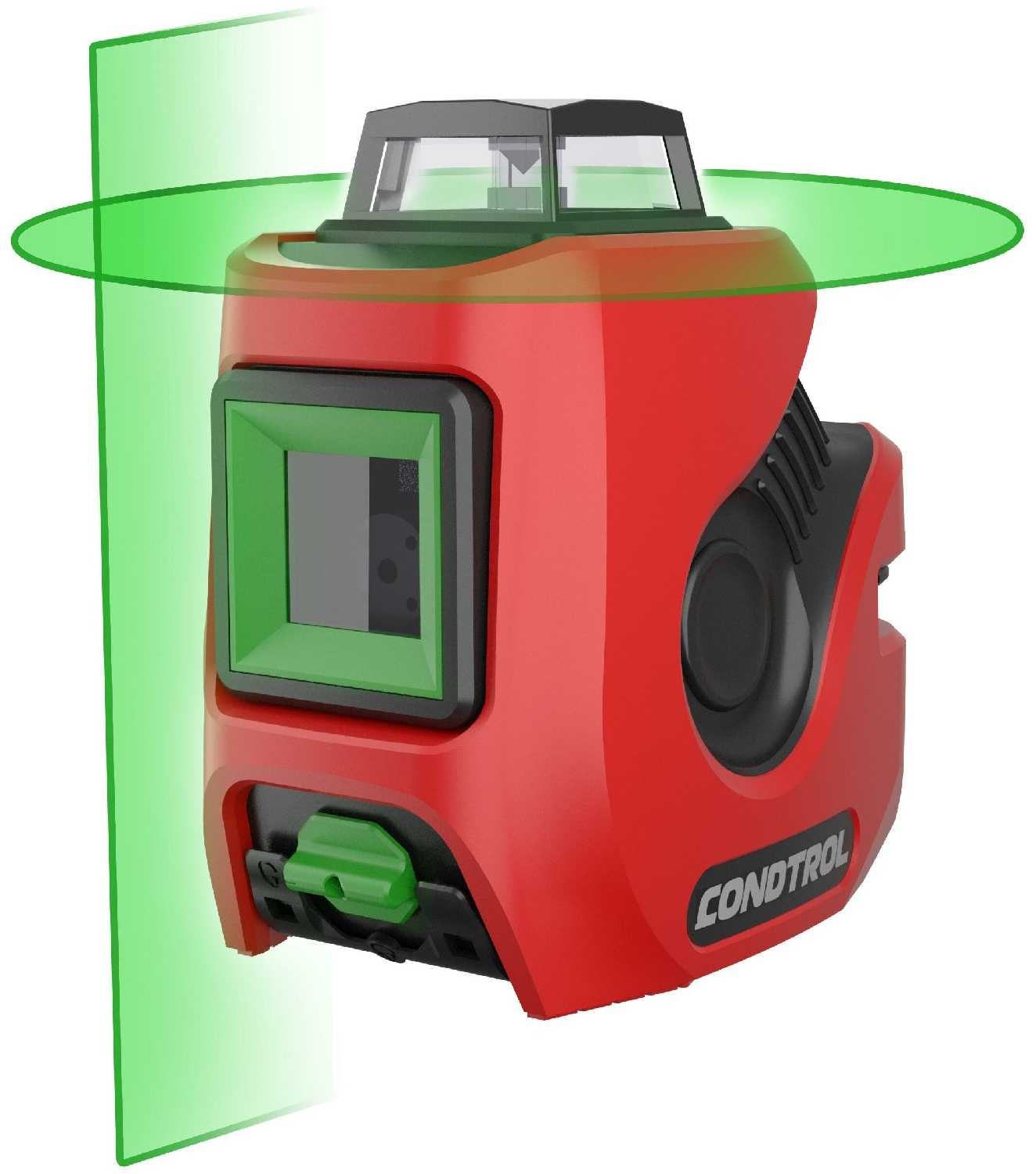 Лазерный нивелир CONDTROL Neo G1-360 (1-2-156) фотография 3