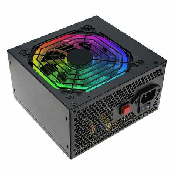 Блок питания Deepcool PK800D фотография 2