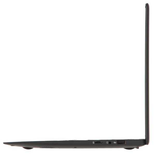 Ноутбук Irbis NB64 фотография 2