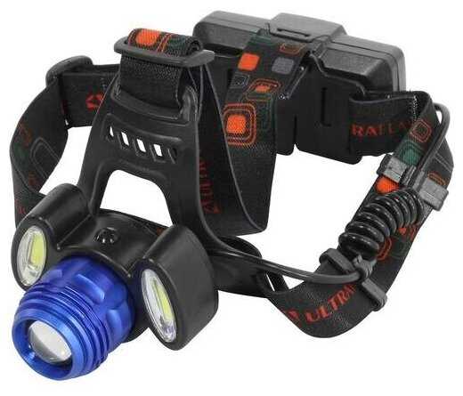 Фонарь Ultraflash E1334 фотография 1
