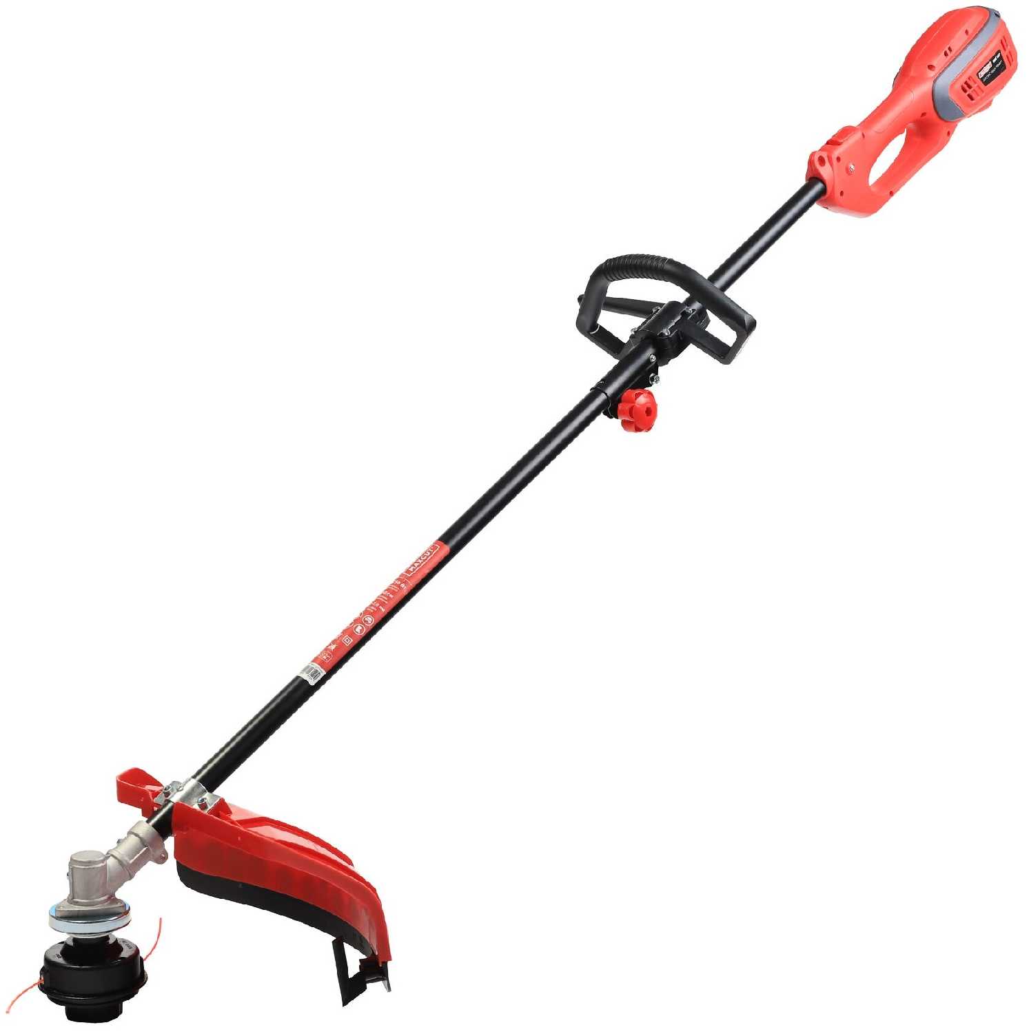 Триммер электрический MAXCUT MCE 127 (44 см)
