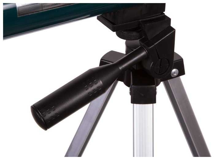 Телескоп LEVENHUK LabZZ T2 фотография 5