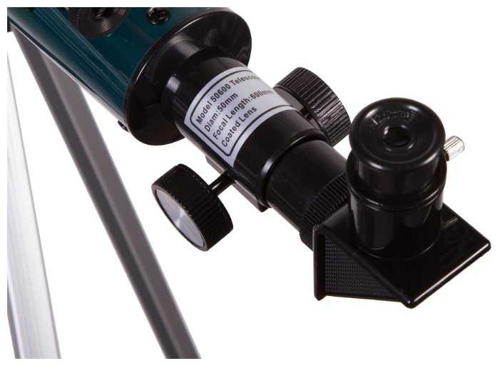 Телескоп LEVENHUK LabZZ T2 фотография 6