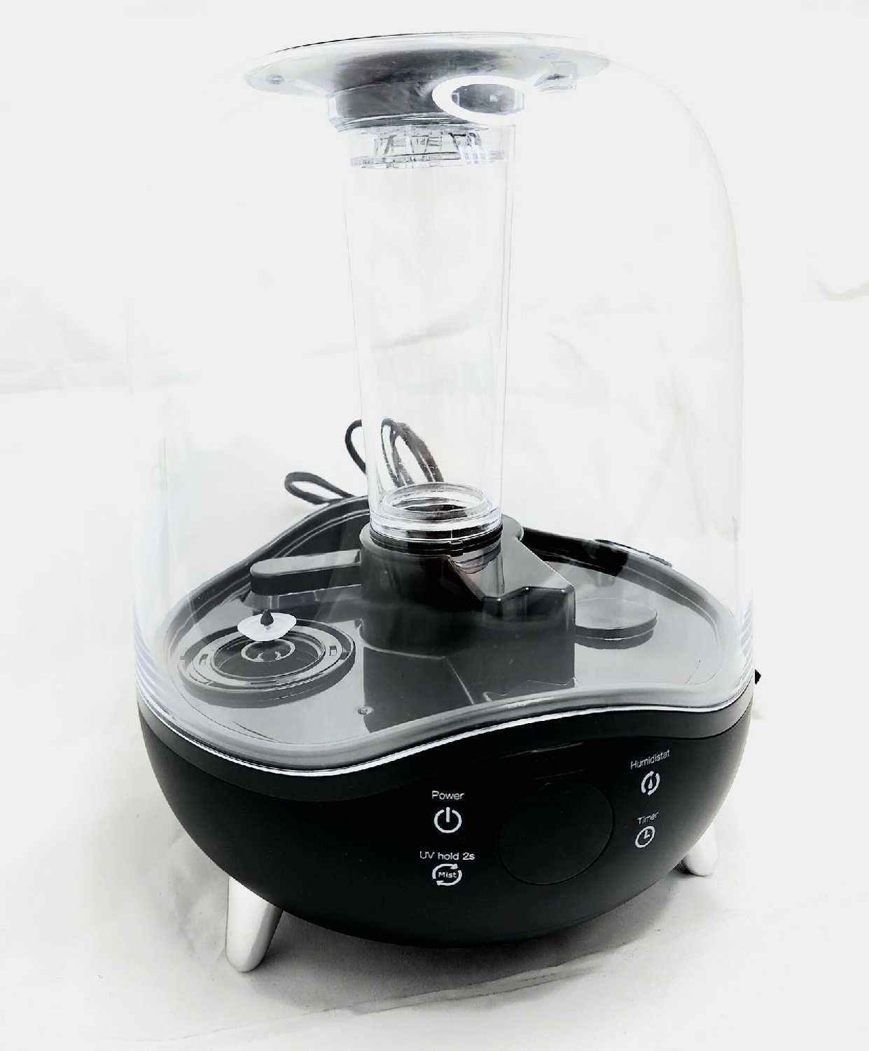 Увлажнитель воздуха Xiaomi Deerma Air Humidifier (DEM-F327) фотография 7