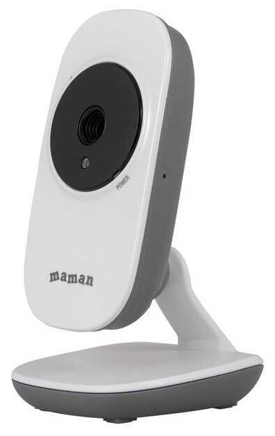 Видеоняня Maman BM2600 фотография 1