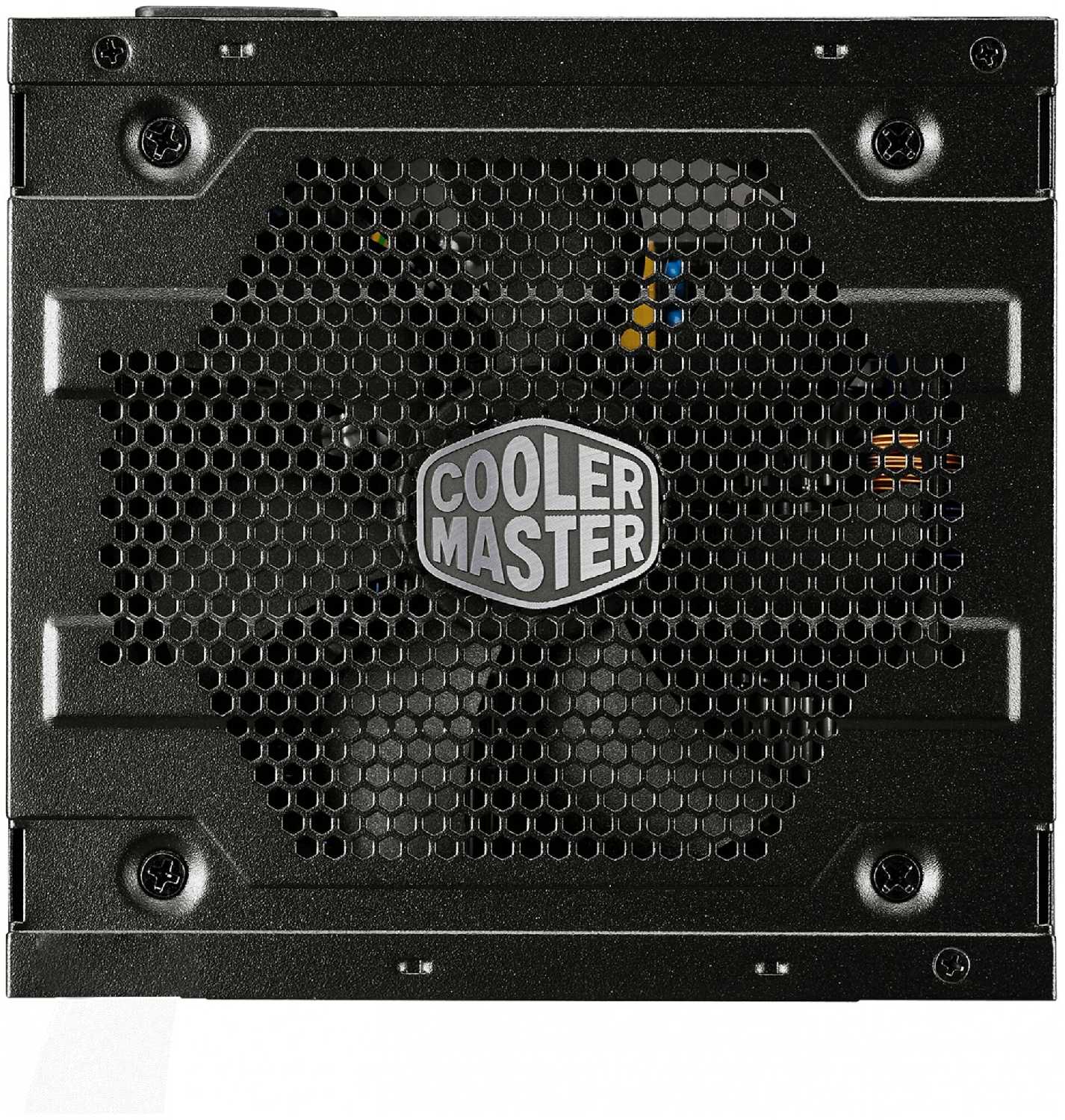 Блок питания Cooler Master Elite 400 V4 (MPE-4001-ACABN) фотография 3