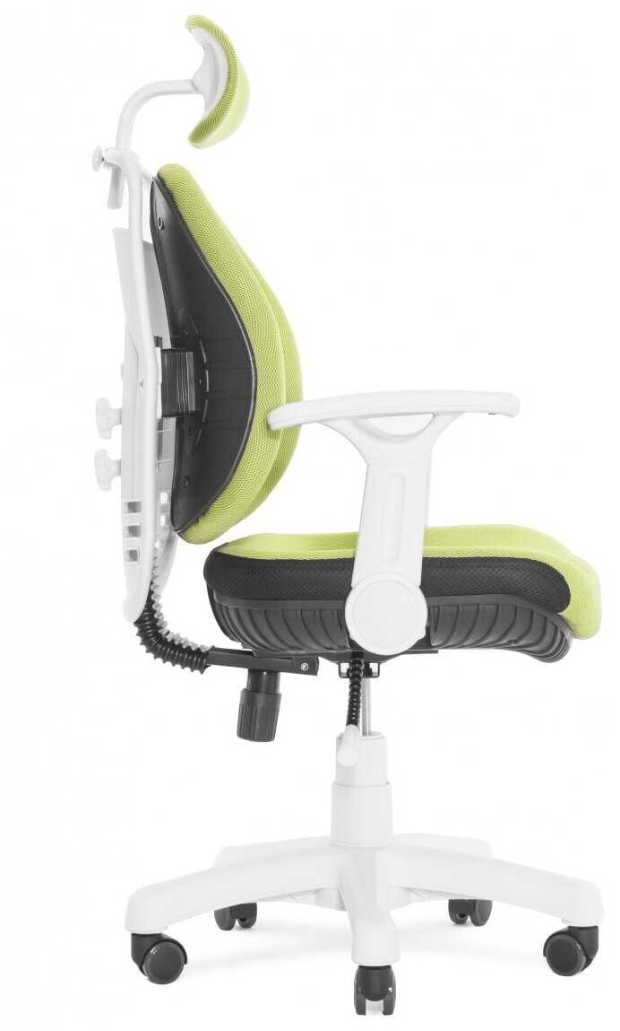 Ортопедическое офисное кресло Falto Synif Inno Health (SY-1264) фотография 2