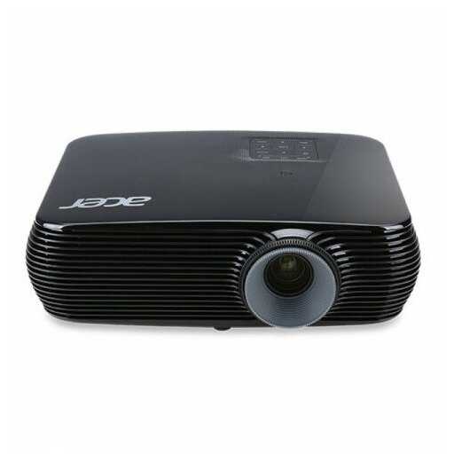 Проектор Acer X1328WH (Full HD) фотография 5