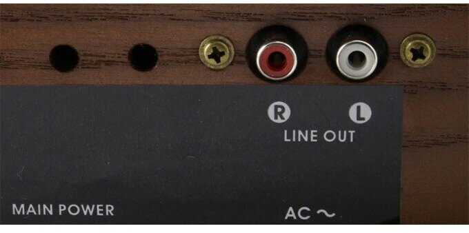 Проигрыватель виниловых дисков Soundmaster NR545DAB фотография 4