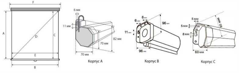 Рулонный Lumien Eco Picture (LEP-100110) фотография 7