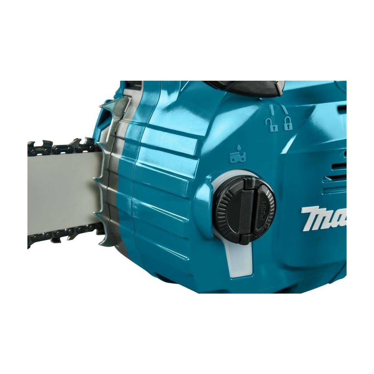 Пила аккумуляторная Makita DUC353Z фотография 3