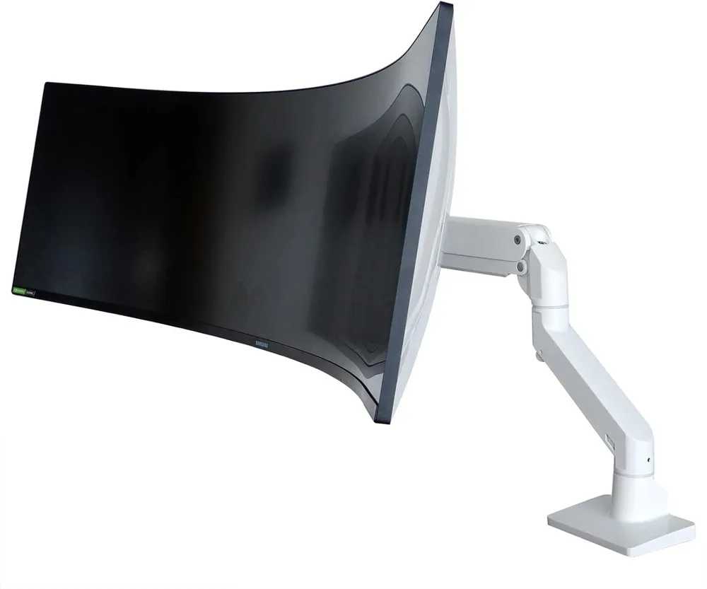 Настольный кронштейн Bewiser S1020-PS для игровых мониторов 34-57