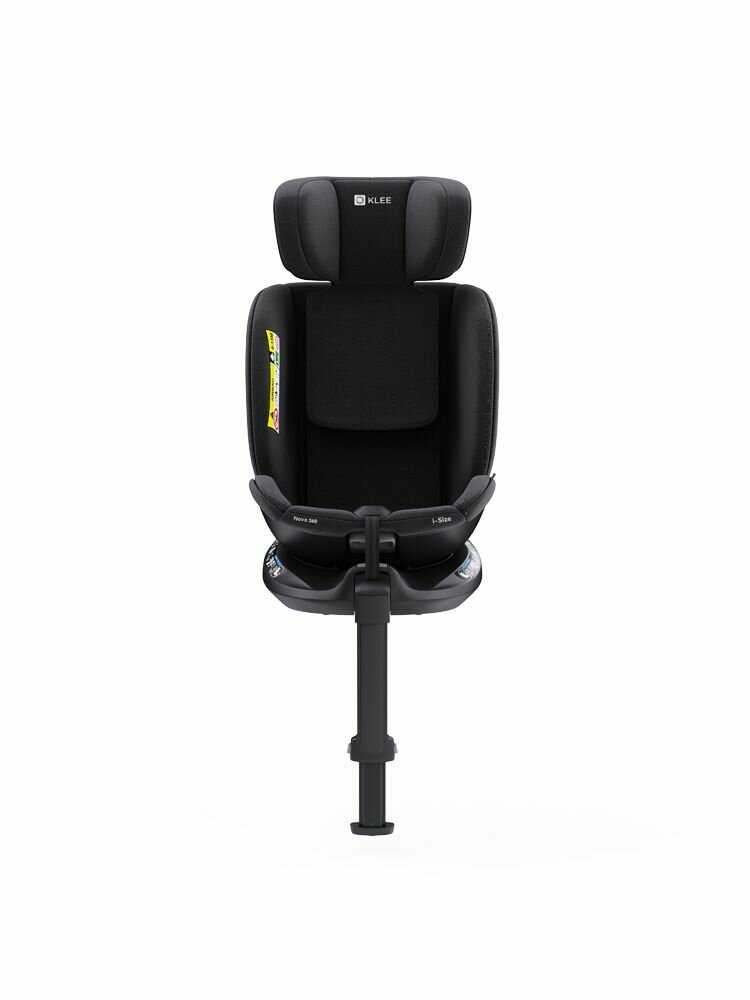 Автокресло KLEE Nova 360 i-Size фотография 32