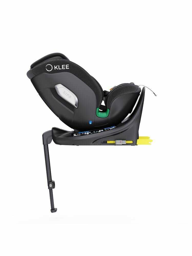 Автокресло KLEE Nova 360 i-Size фотография 33