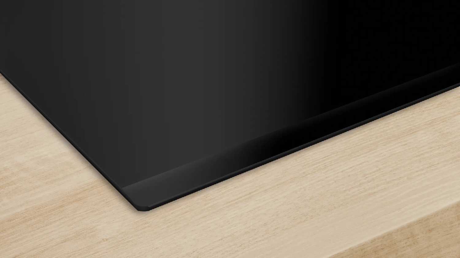 Поверхность Bosch PXY63KHC1E фотография 5