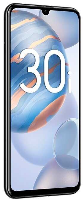 Смартфон HONOR 30i фотография 30