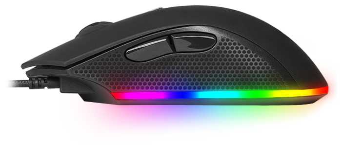 Мышь SVEN RX-G750 фотография 3