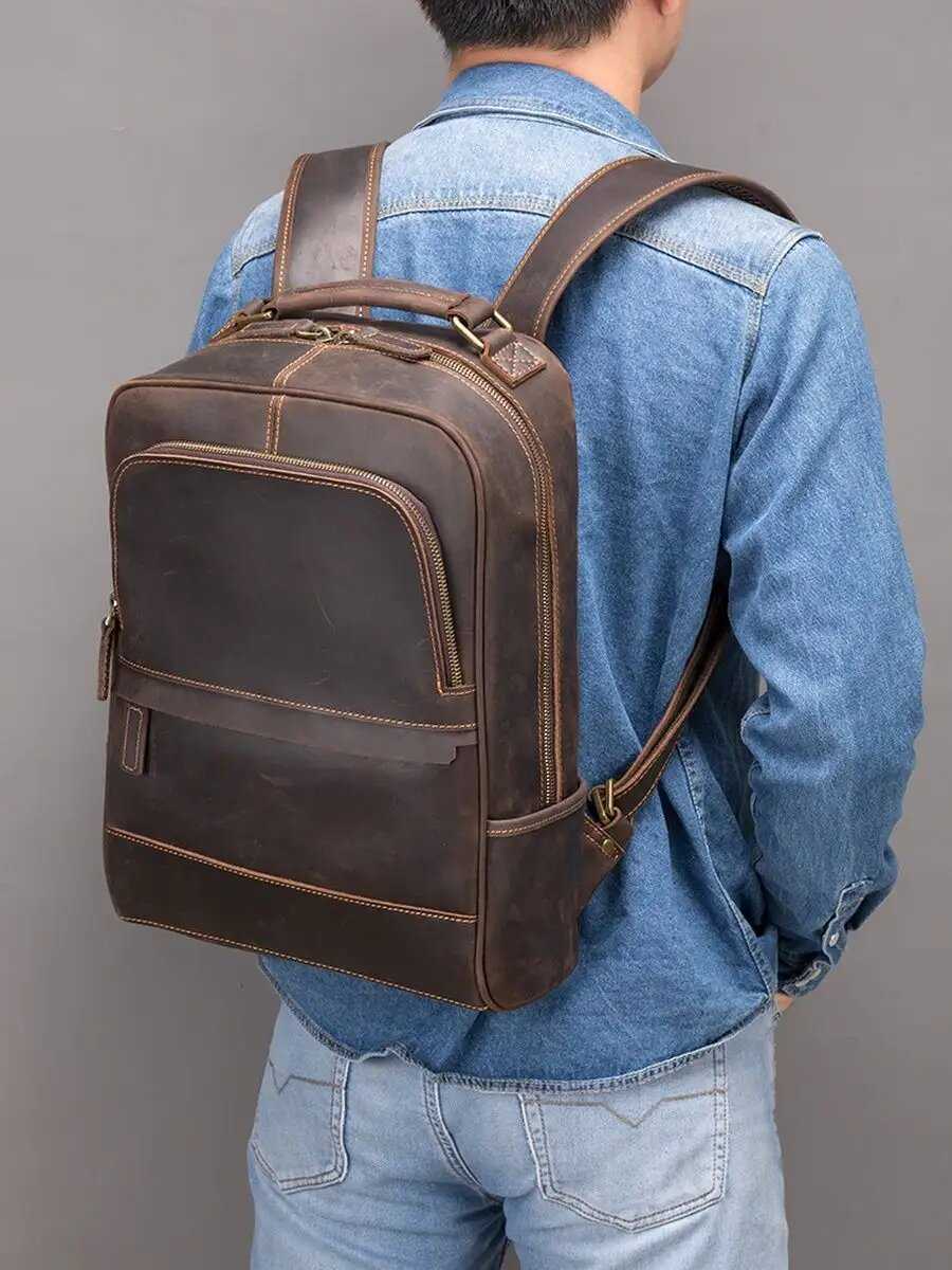 Рюкзак мужской Рюкзак городской фотография 14