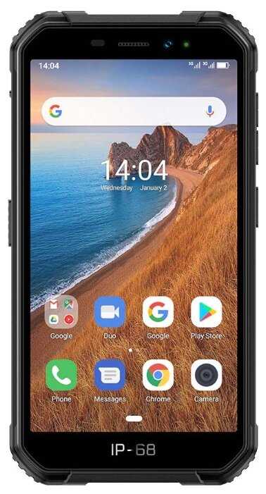 Смартфон Ulefone Armor X6 фотография 8
