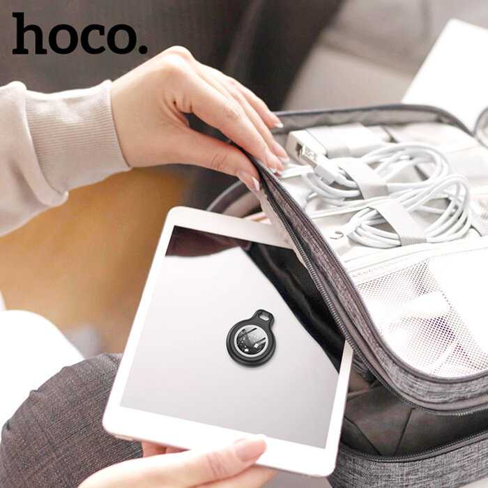 GPS-трекер AirTag фотография 9