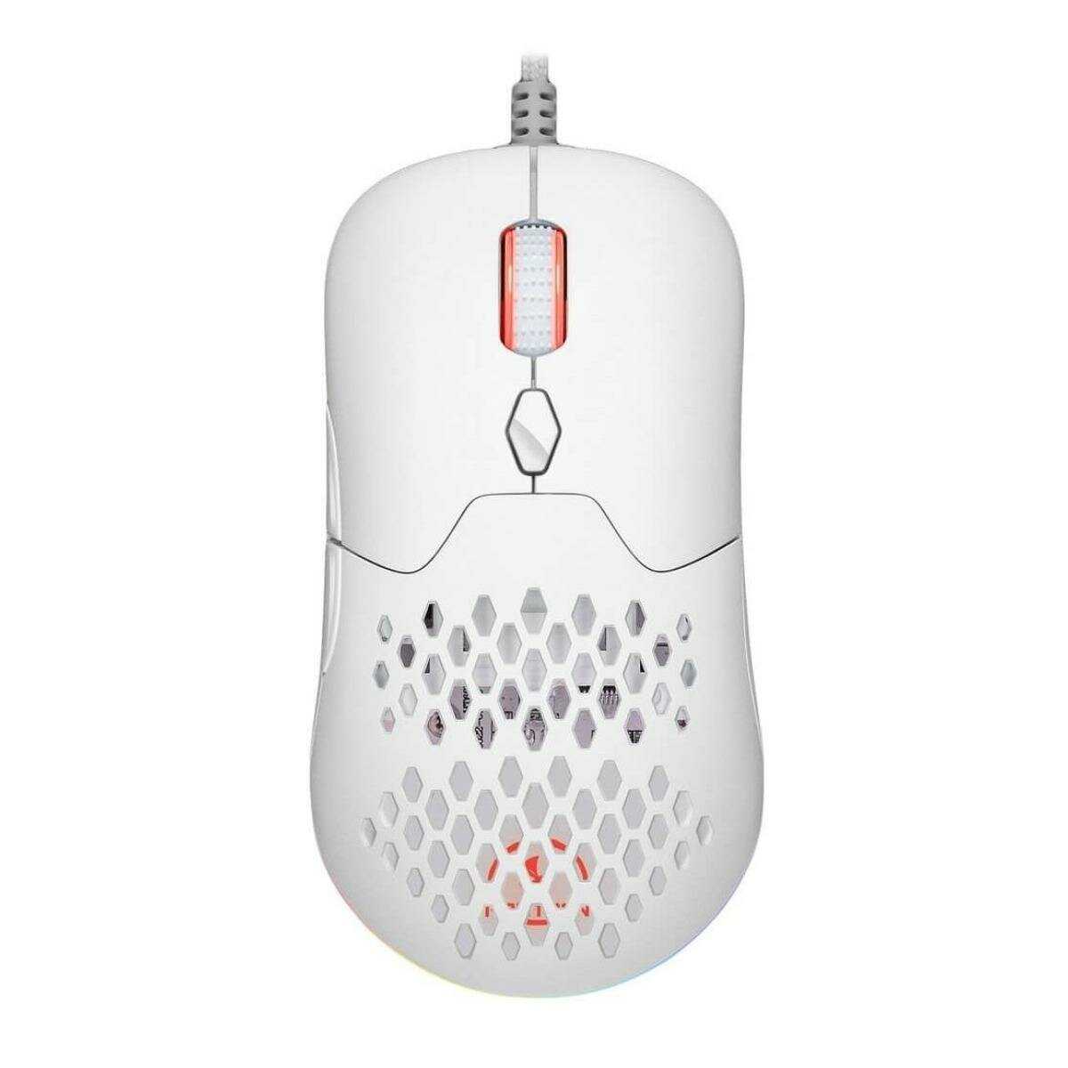 Игровая мышь PANTEON PS140 PRO фотография 7