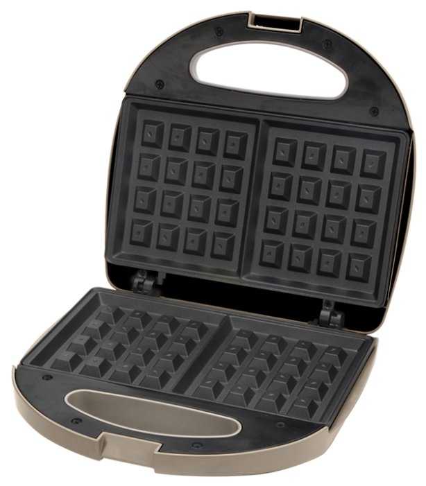 Вафельница Аксинья КС-5002 фотография 1