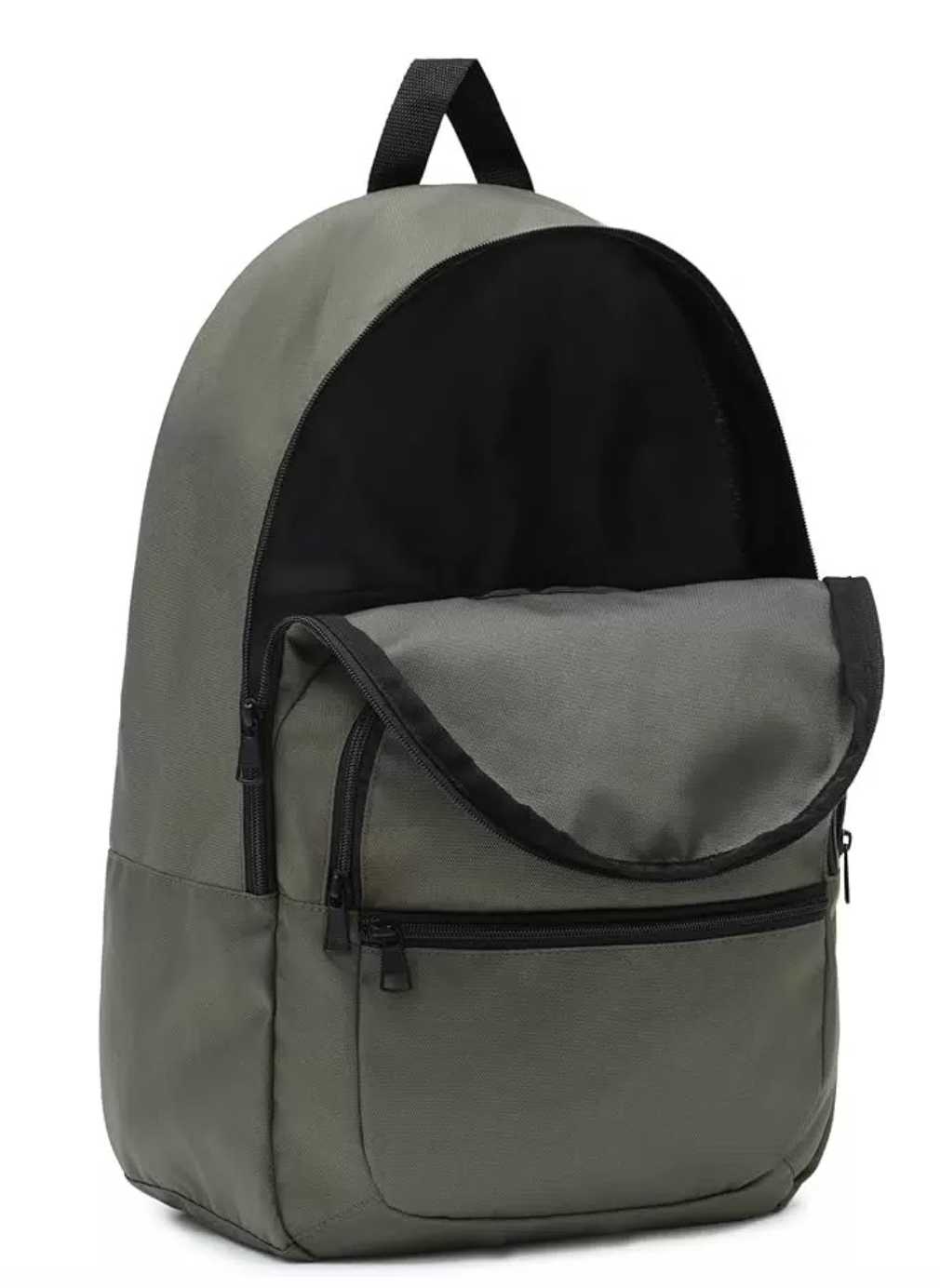 Рюкзак Vans Ranged 2 Prints Backpack-B фотография 10