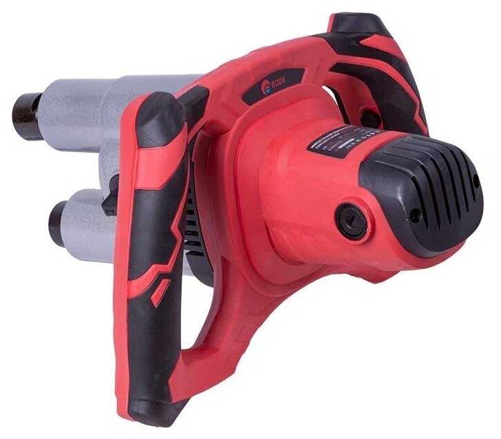 Строительный миксер Edon ED-M1600DD фотография 1