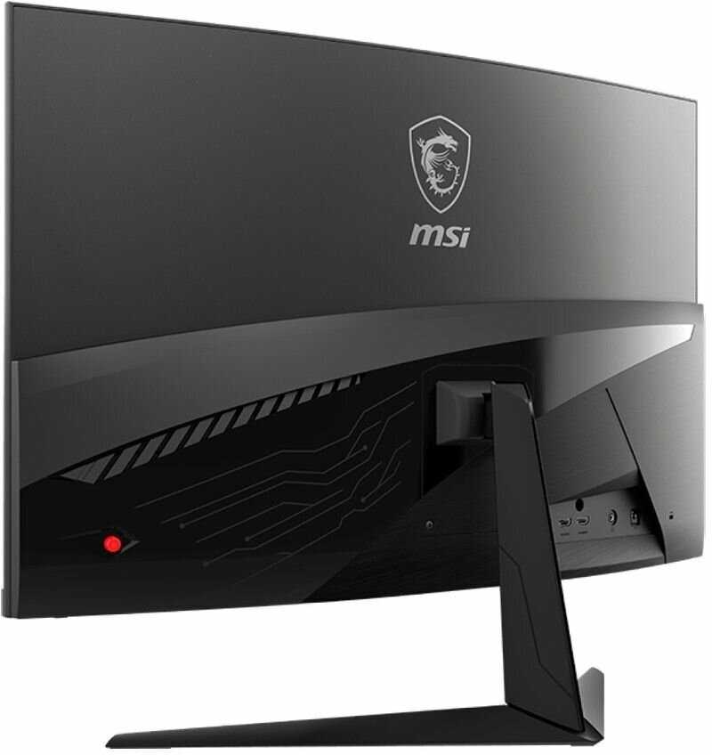 Монитор MSI G321CUV фотография 4