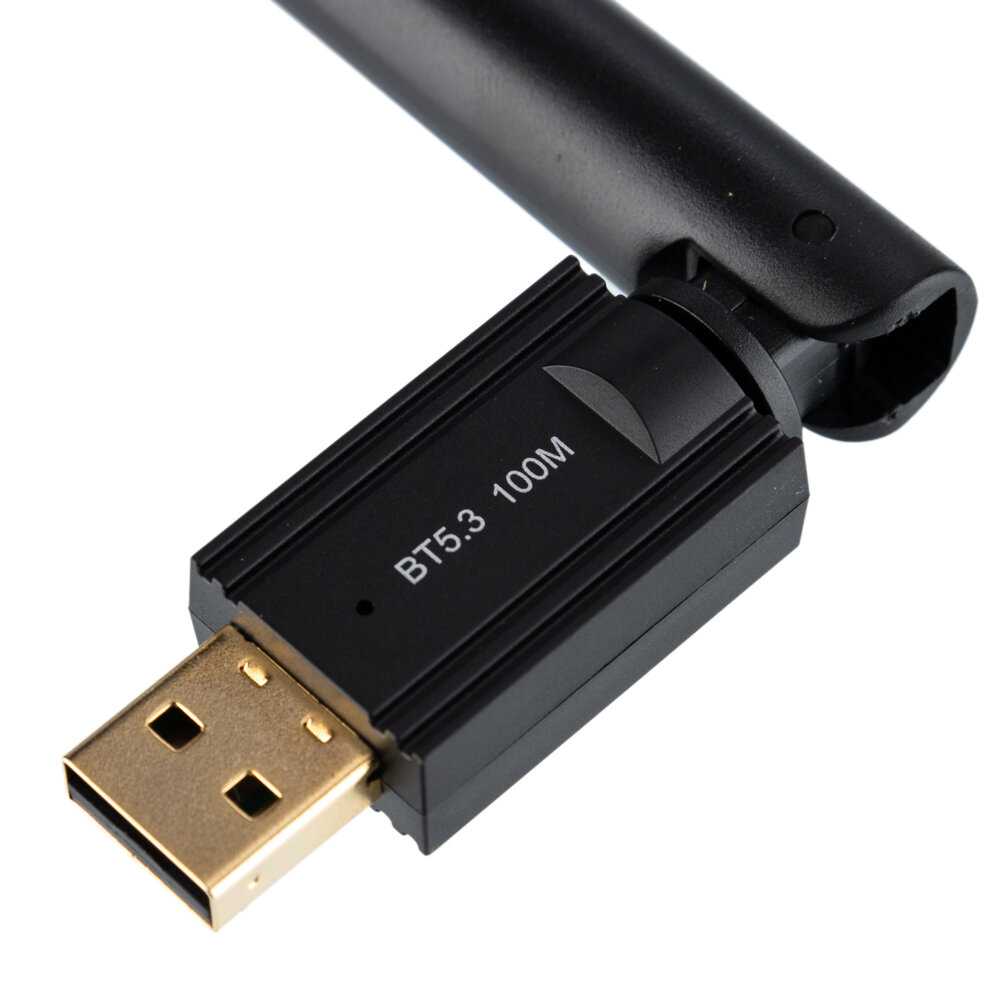 Адаптер DOFA Адаптер USB Bluetooth 5.3 (DOFA) фотография 2