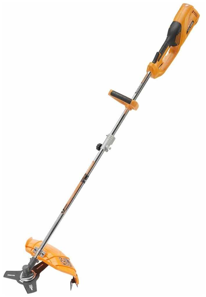 Триммер электрический Daewoo Power Products DABC 1400E фотография 9