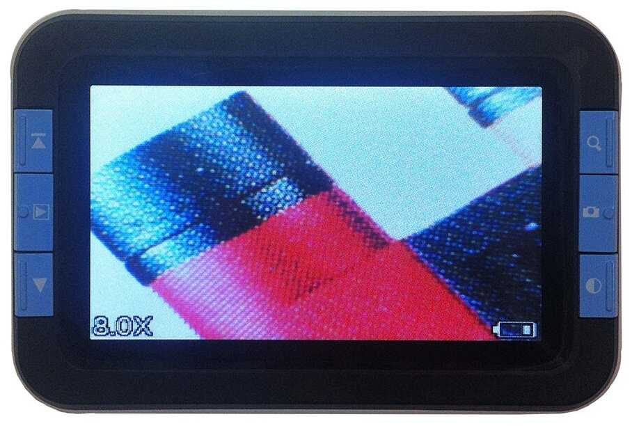Цифровой микроскоп LEVENHUK DTX 43 фотография 3