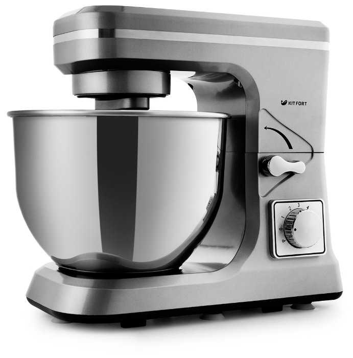 Миксер Kitfort KT-1338 фотография 2