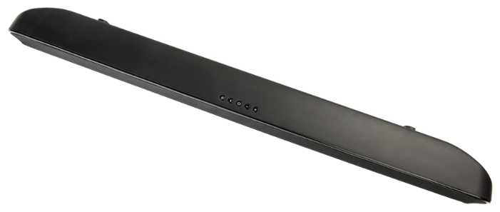 Саундбар Polk Audio Signa Solo фотография 2