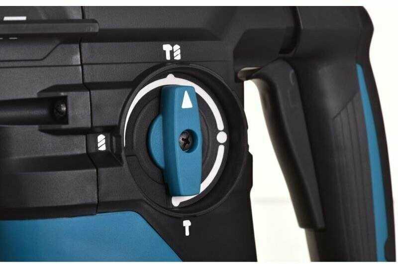 Перфоратор HR 3011FCJ фотография 10