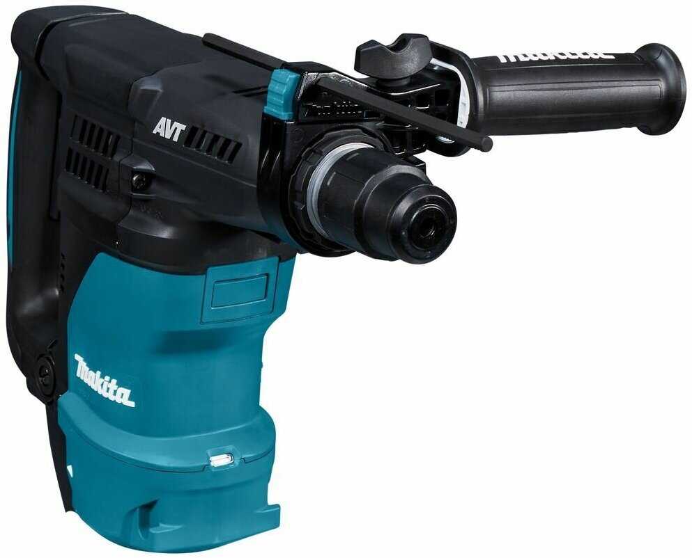 Перфоратор HR 3011FCJ фотография 9