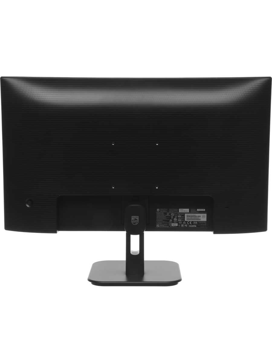 Монитор Philips 27E1N1300A фотография 3