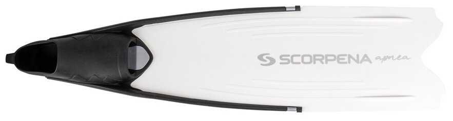 Ласты с закрытой пяткой SCORPENA F1 - Apnea фотография 4