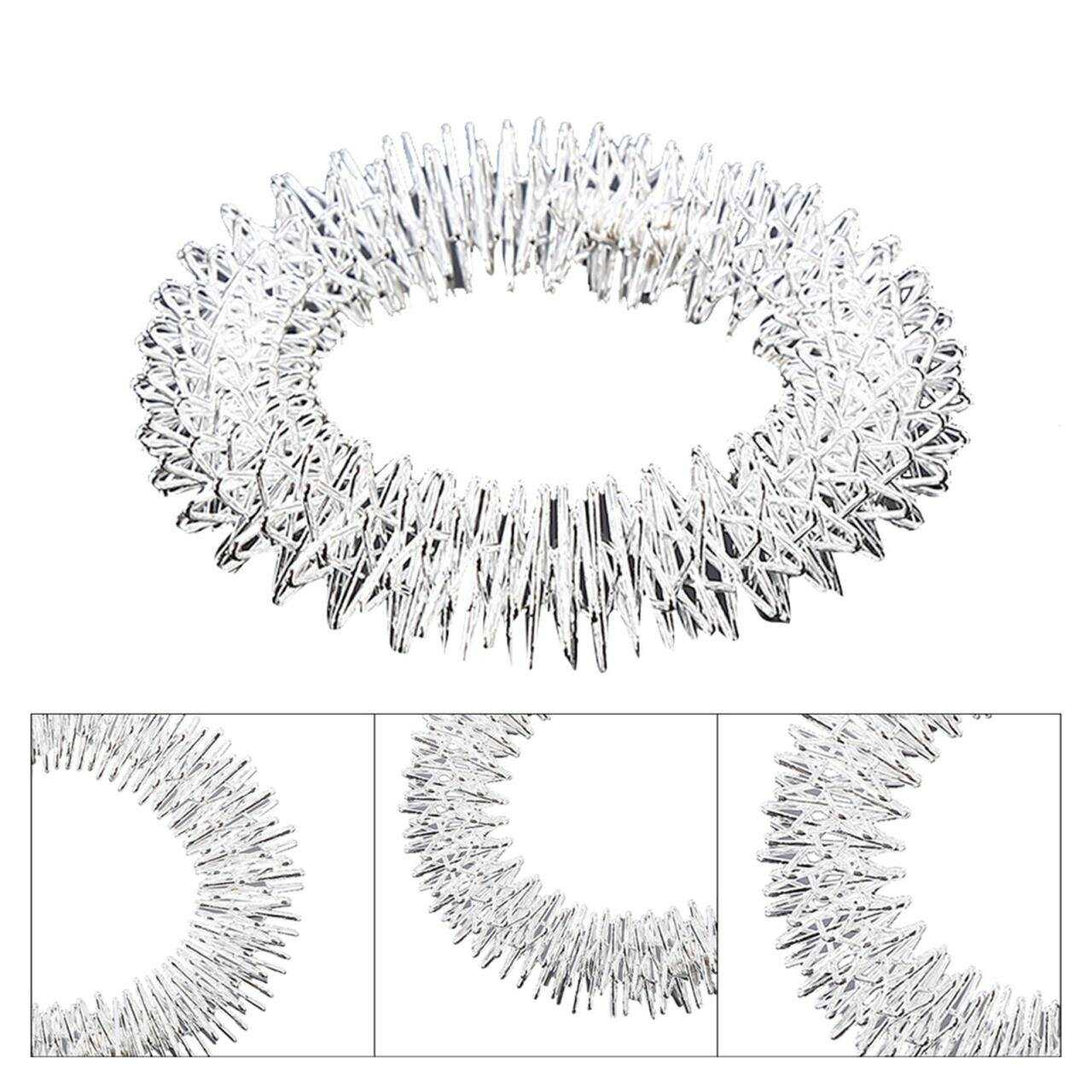 Массажное кольцо Массажное кольцо для запястья фотография 10