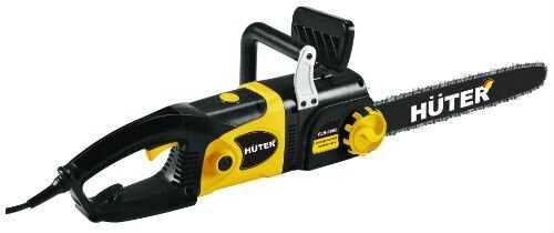 Пила сетевая Huter ELS-2,7P фотография 4