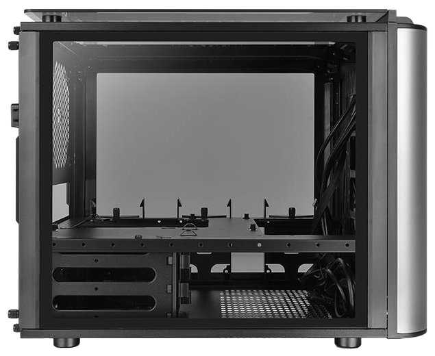 Компьютерный корпус Thermaltake Level 20 VT CA-1L2-00S1WN-00 фотография 8