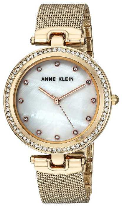 Наручные часы ANNE KLEIN 2972MPGB