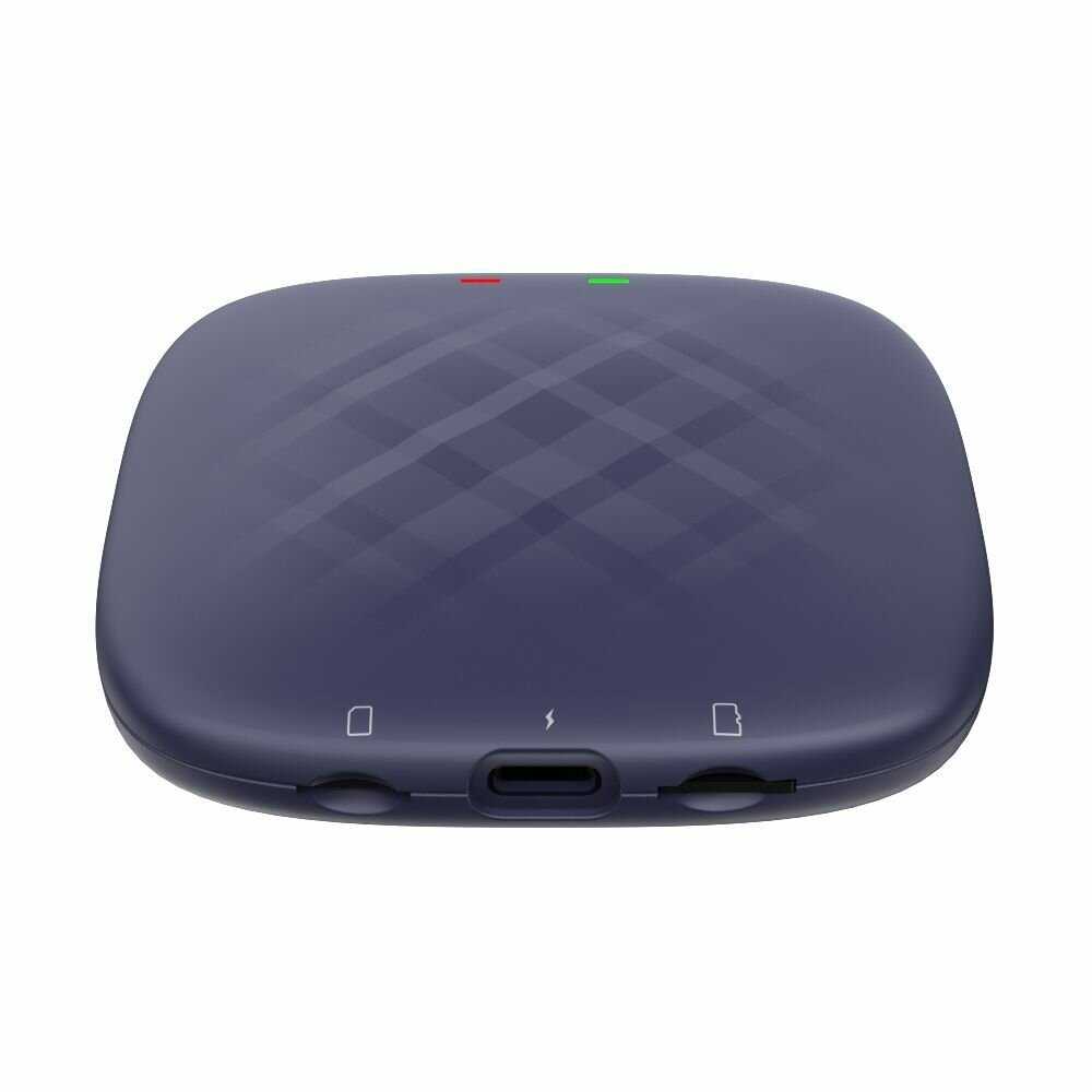 Carlinkit Carplay Ai Box Android Plus 8 + 128 Гб QCM6125 8-ядерный фотография 16