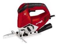 Электролобзик Einhell TE-JS 100, 750 Вт фотография 1