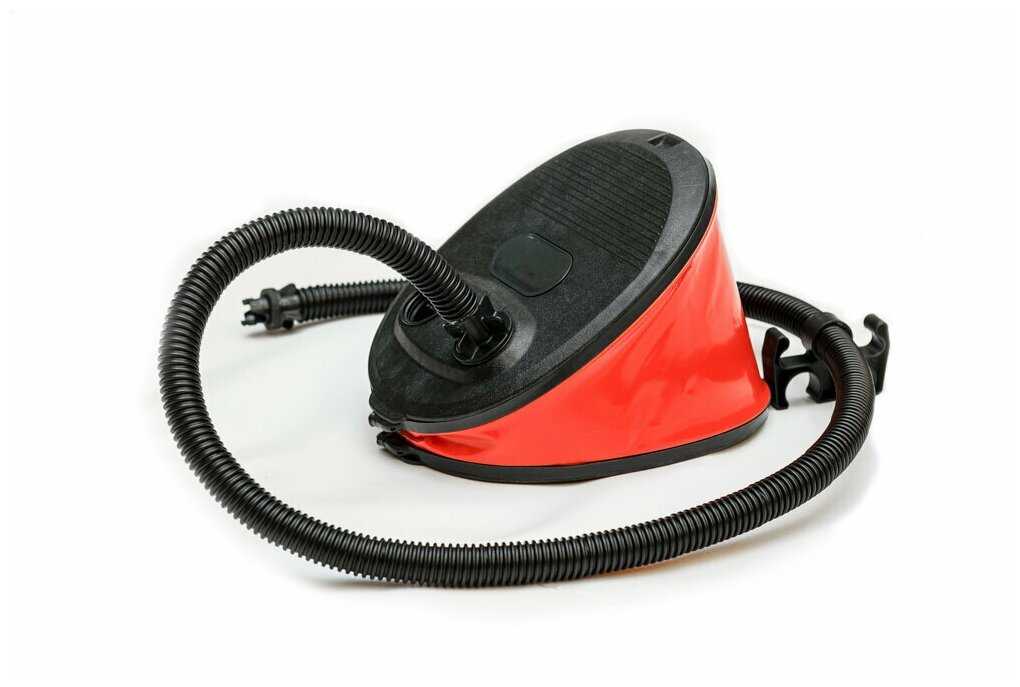 Лодка ПВХ Тайга-270 М фотография 7