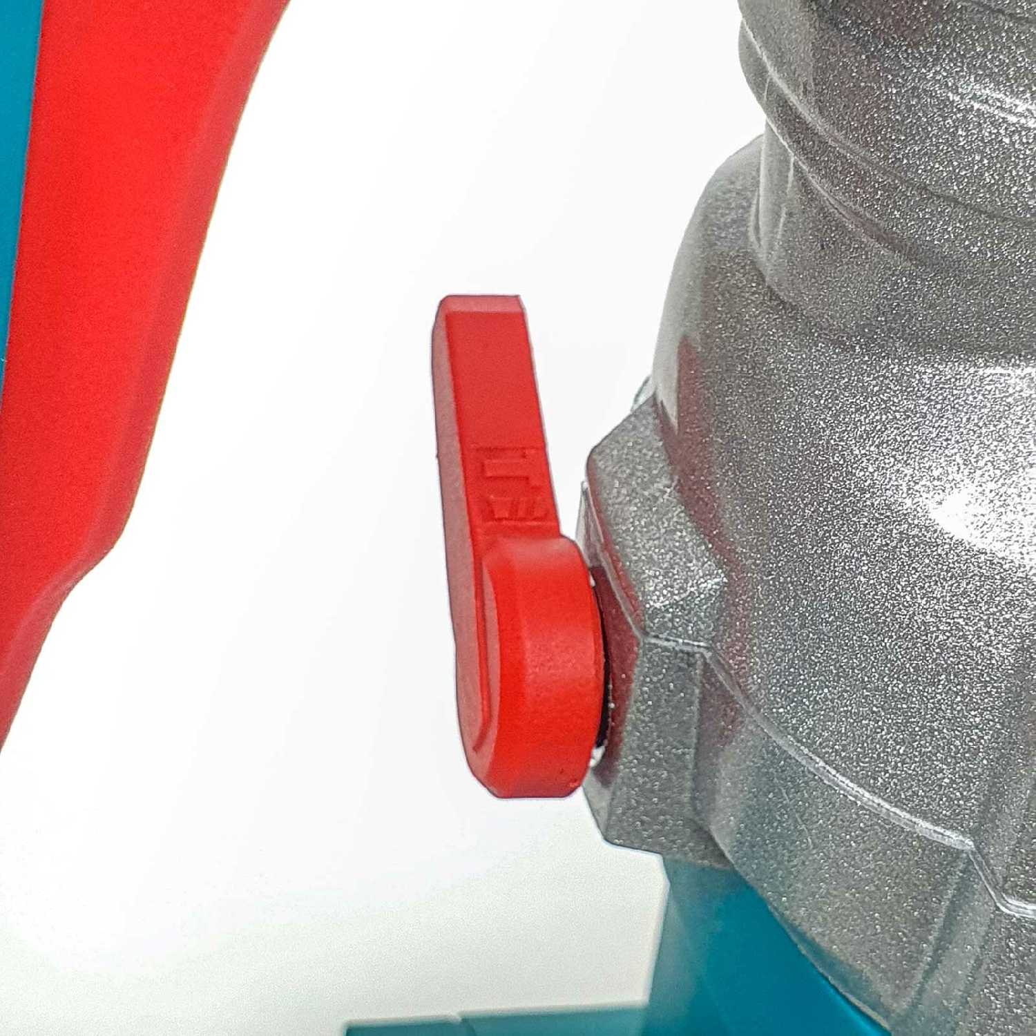 Перфоратор Total TH110266 SDS+ 1050Вт 4.5Дж фотография 7