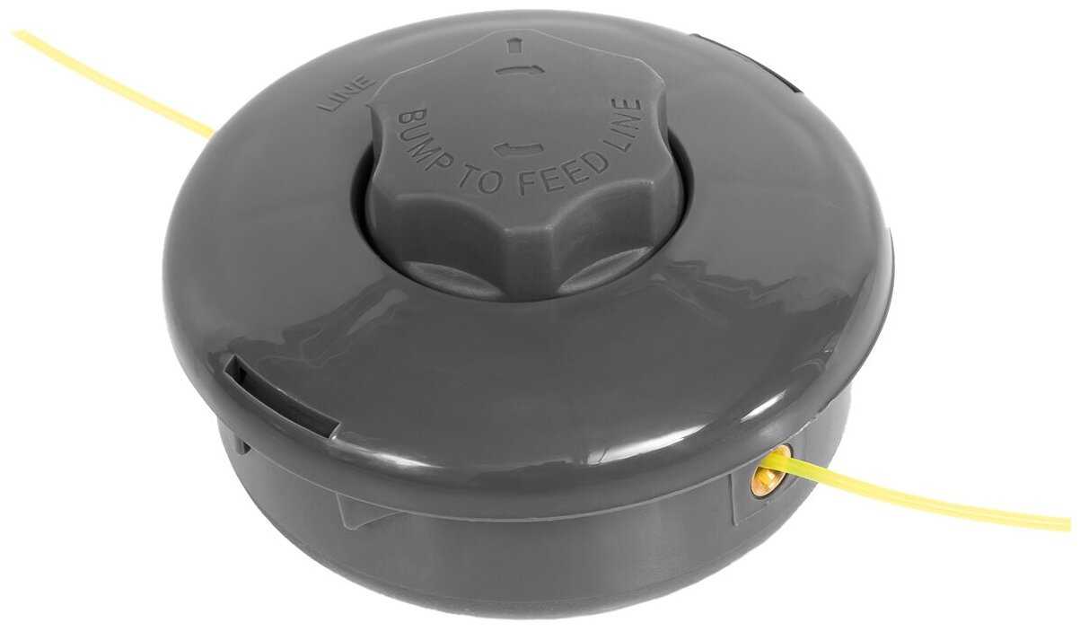 Триммер бензиновый Daewoo Power Products DABC 4ST фотография 9