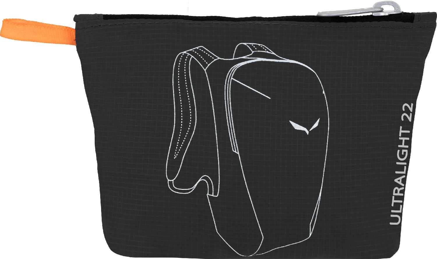 Рюкзак туристический Salewa Ultralight (22L) фотография 5