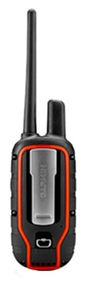 Навигатор Garmin Alpha 100 без ошейника фотография 3